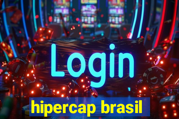 hipercap brasil